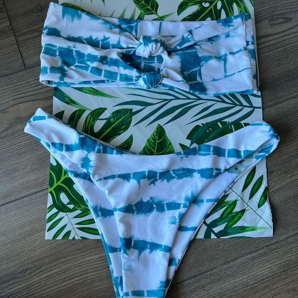 SHEIN // bikini